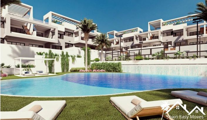 Image No.1-2 Bed Apartment for sale