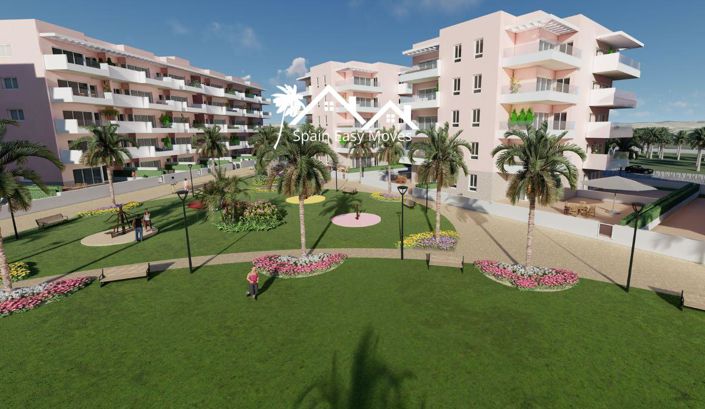 Image No.1-3 Bed Apartment for sale