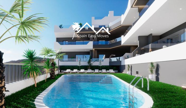 Image No.1-2 Bed Apartment for sale