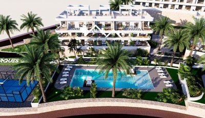 Spain Easy Moves Group S.L most sold property