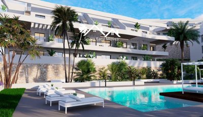 Spain Easy Moves Group S.L most sold property