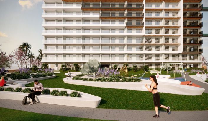 Image No.1-2 Bed Apartment for sale