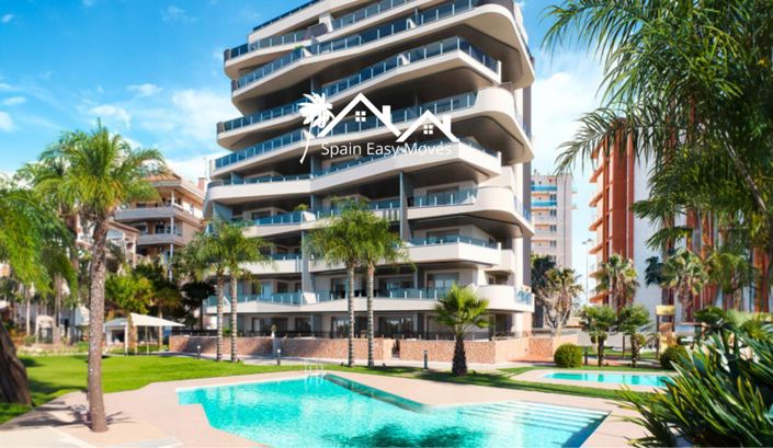 Image No.1-2 Bed Apartment for sale