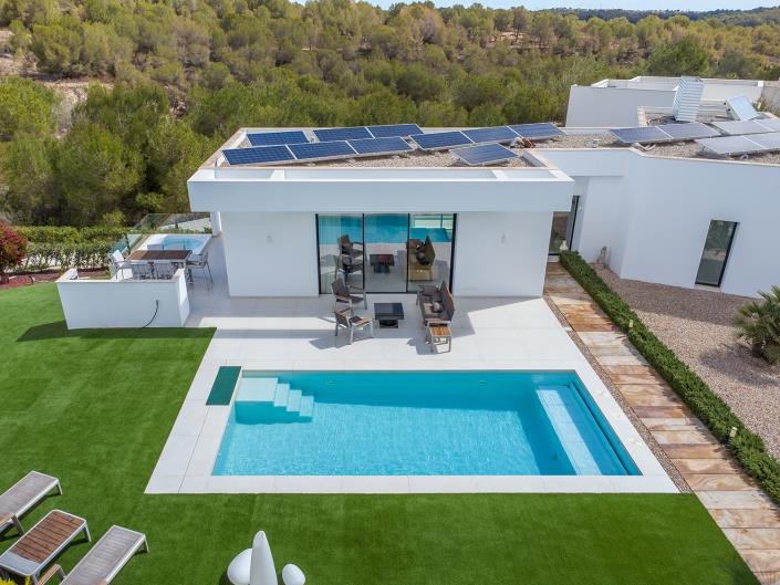 Image No.8-4 Bed Villa for sale