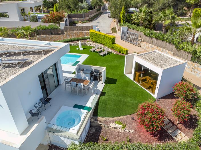 Image No.9-4 Bed Villa for sale