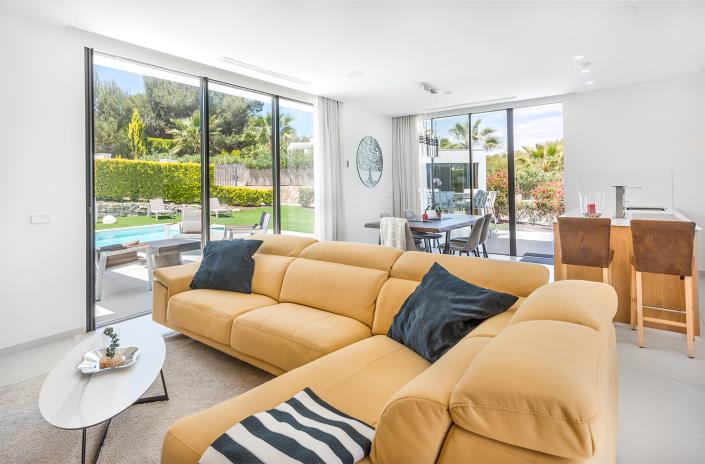 Image No.52-4 Bed Villa for sale