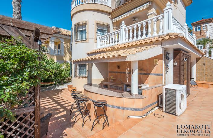 Image No.8-Maison / Villa de 5 chambres à vendre à San Miguel de Salinas