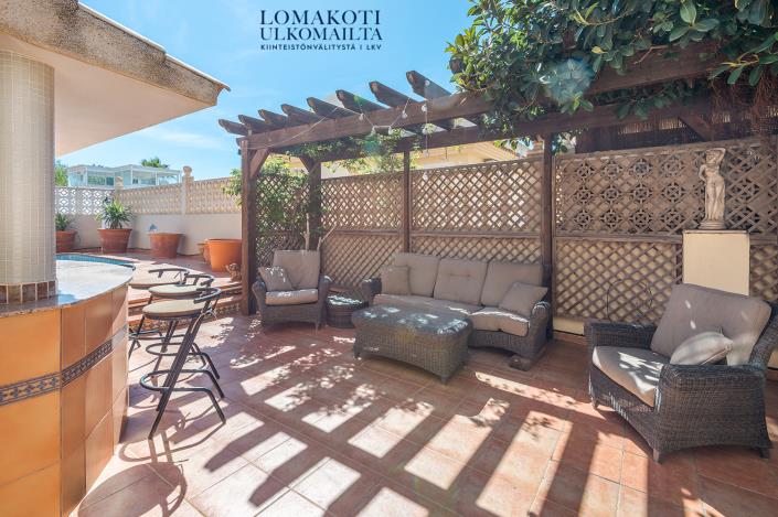 Image No.10-Maison / Villa de 5 chambres à vendre à San Miguel de Salinas