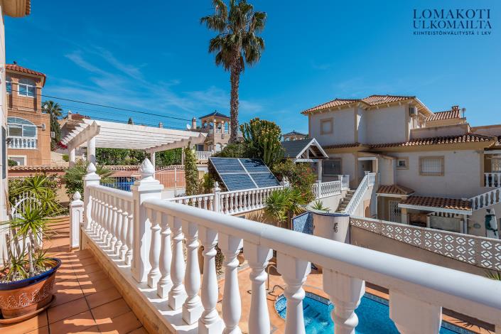 Image No.12-Maison / Villa de 5 chambres à vendre à San Miguel de Salinas