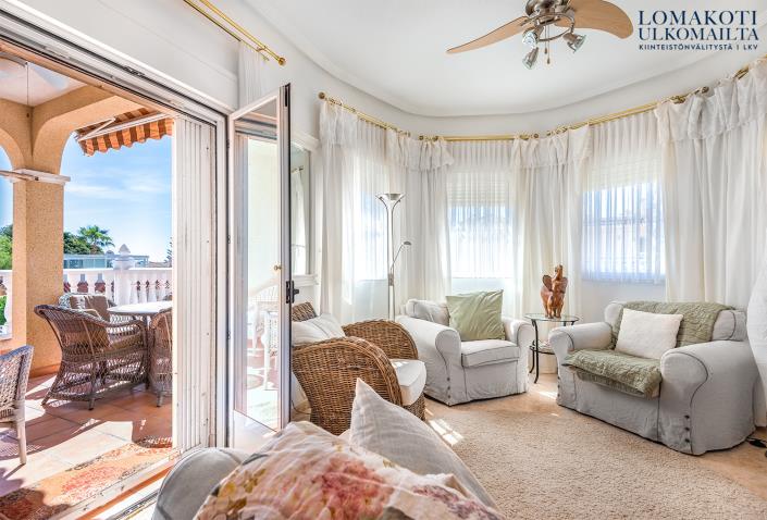 Image No.14-Maison / Villa de 5 chambres à vendre à San Miguel de Salinas