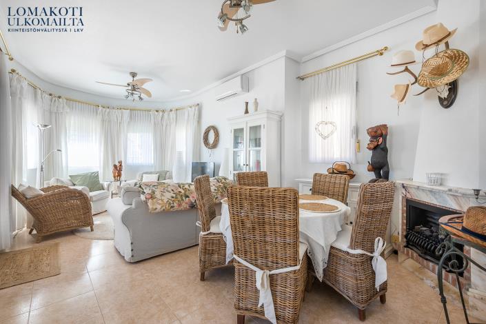 Image No.15-Maison / Villa de 5 chambres à vendre à San Miguel de Salinas