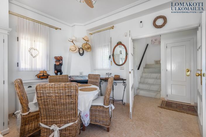 Image No.16-Maison / Villa de 5 chambres à vendre à San Miguel de Salinas