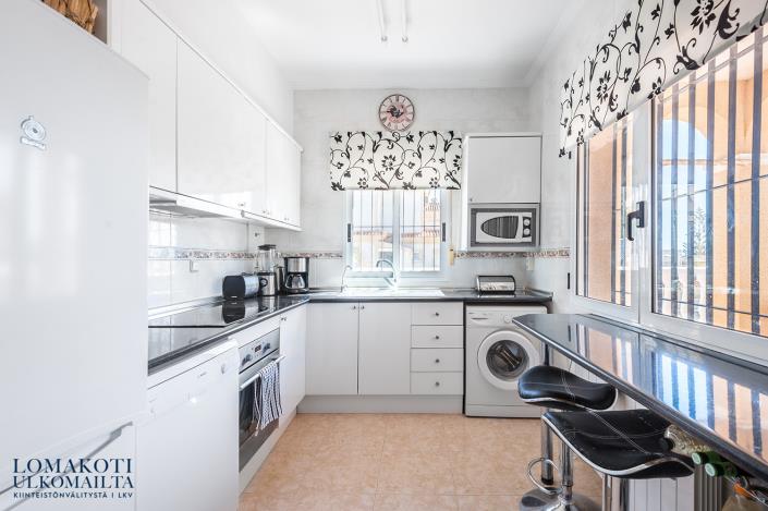 Image No.20-Maison / Villa de 5 chambres à vendre à San Miguel de Salinas