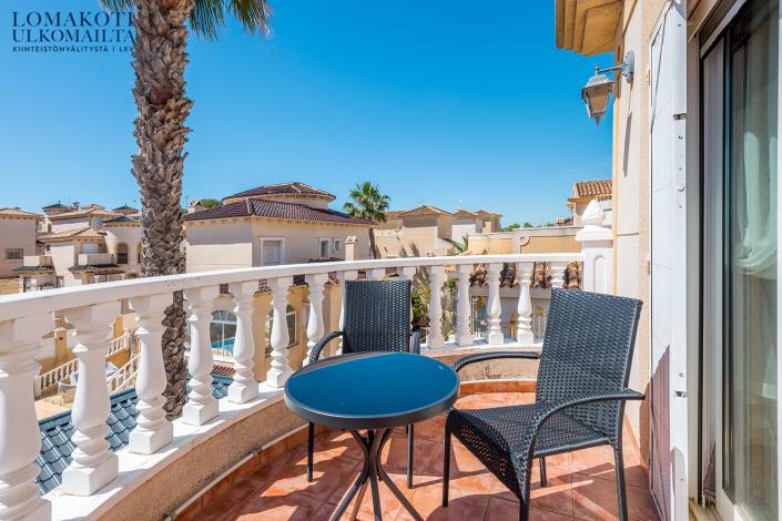 Image No.25-Maison / Villa de 5 chambres à vendre à San Miguel de Salinas