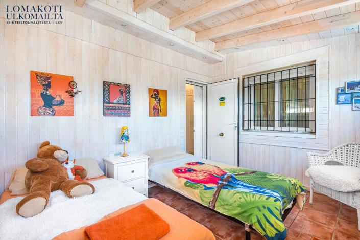 Image No.31-Maison / Villa de 5 chambres à vendre à San Miguel de Salinas