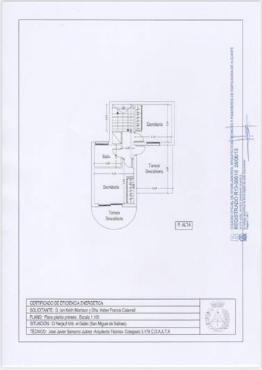 Image No.46-Maison / Villa de 5 chambres à vendre à San Miguel de Salinas