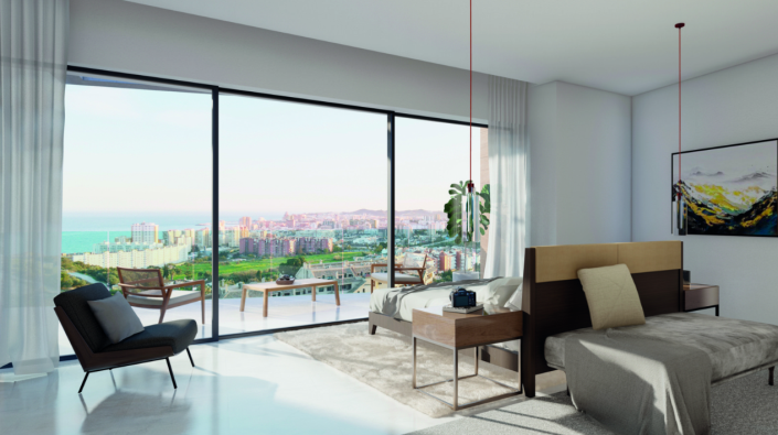 Image No.6-3 Bed Townhouse for sale