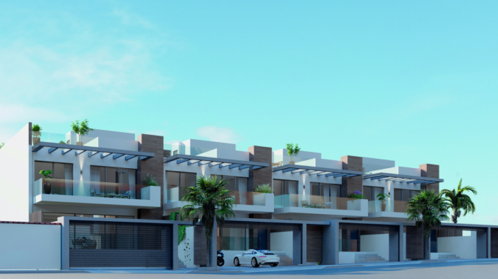 Image No.12-3 Bed Townhouse for sale