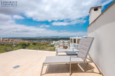Loistawa Homes S.L most sold property