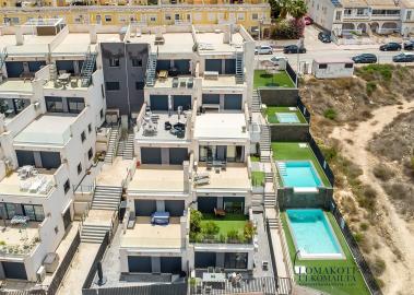 Loistawa Homes S.L most sold property