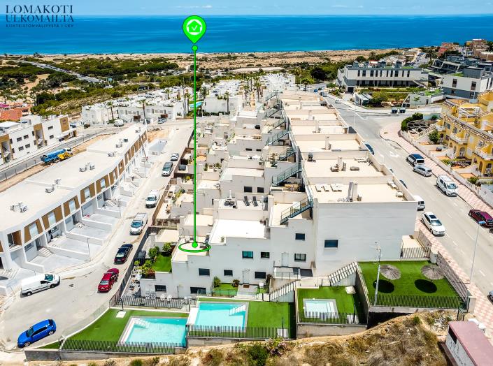 Image No.3-2 Bed Apartment for sale