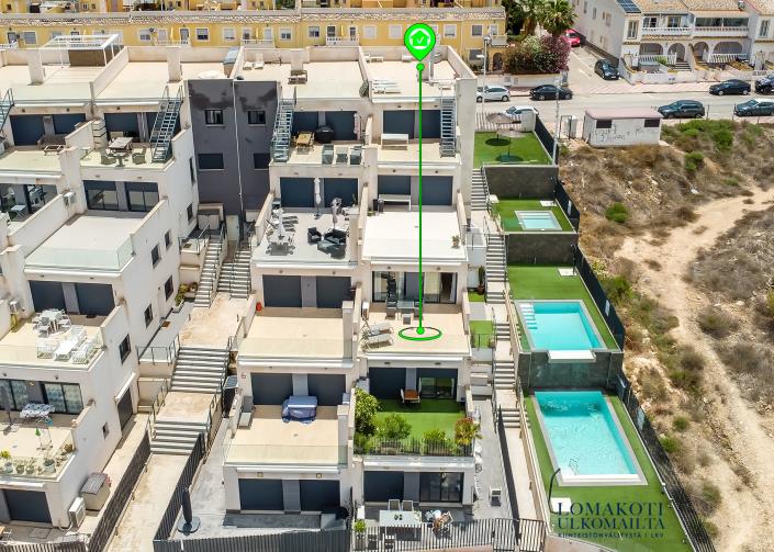 Image No.4-2 Bed Apartment for sale