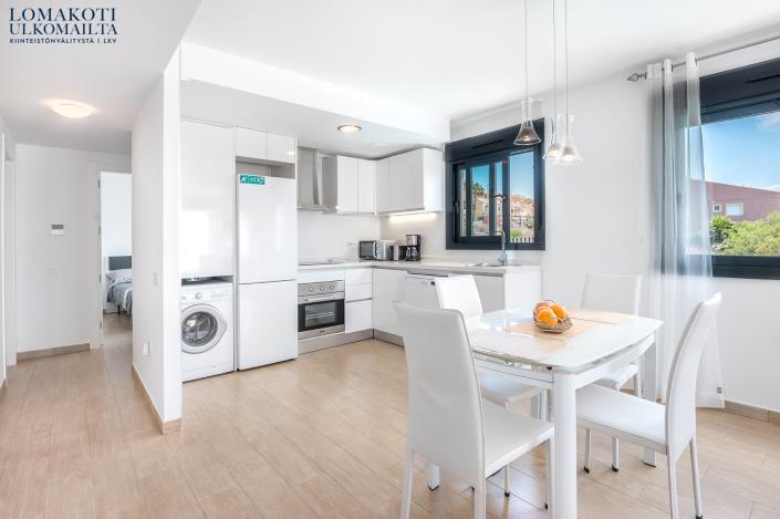 Image No.19-2 Bed Apartment for sale