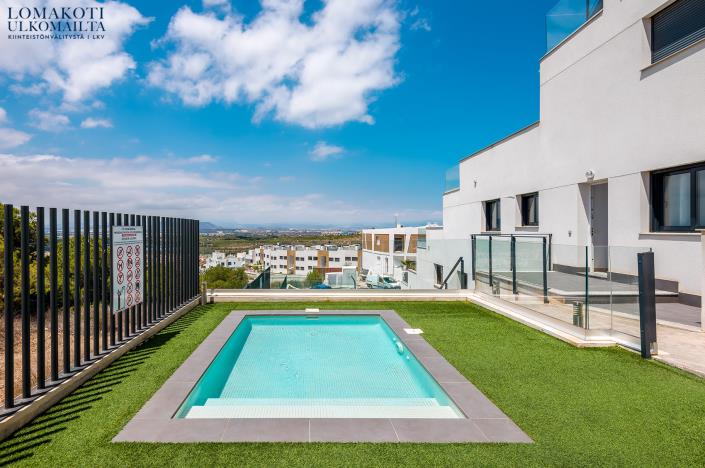 Image No.35-2 Bed Apartment for sale