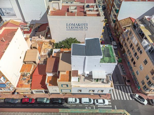 Image No.6-Maison de ville de 2 chambres à vendre à Torrevieja