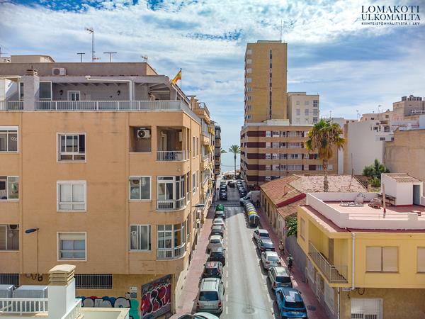 Image No.7-Maison de ville de 2 chambres à vendre à Torrevieja