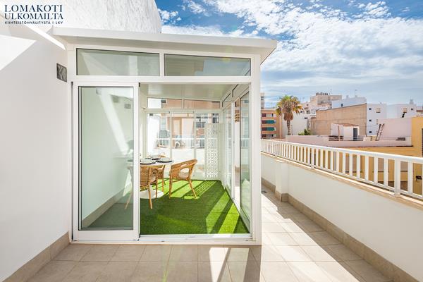 Image No.9-Maison de ville de 2 chambres à vendre à Torrevieja