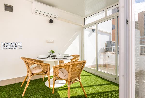 Image No.11-Maison de ville de 2 chambres à vendre à Torrevieja