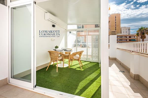 Image No.12-Maison de ville de 2 chambres à vendre à Torrevieja