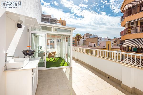 Image No.13-Maison de ville de 2 chambres à vendre à Torrevieja