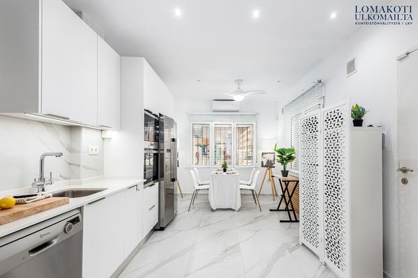 Image No.14-Maison de ville de 2 chambres à vendre à Torrevieja