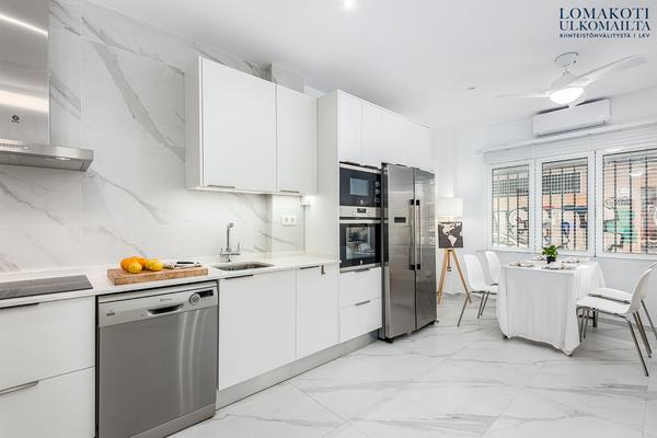 Image No.15-Maison de ville de 2 chambres à vendre à Torrevieja