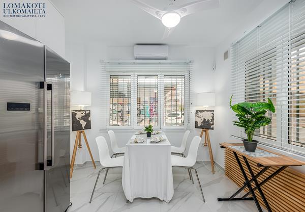 Image No.16-Maison de ville de 2 chambres à vendre à Torrevieja