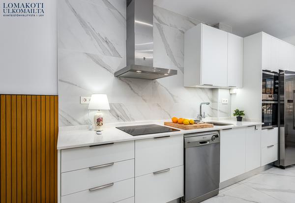 Image No.19-Maison de ville de 2 chambres à vendre à Torrevieja