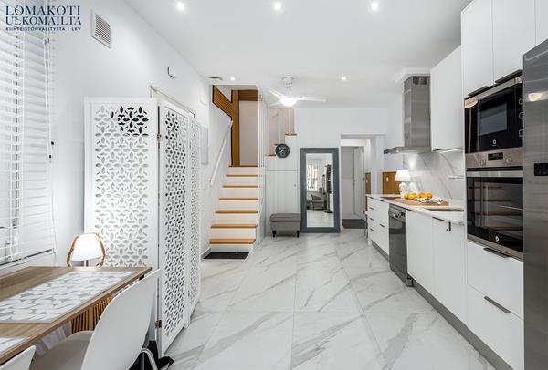 Image No.20-Maison de ville de 2 chambres à vendre à Torrevieja