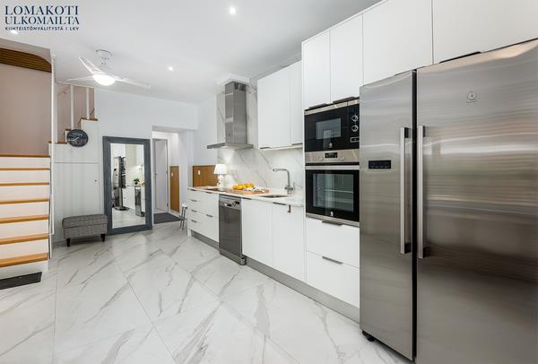 Image No.21-Maison de ville de 2 chambres à vendre à Torrevieja