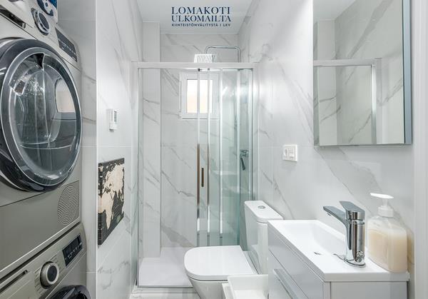 Image No.23-Maison de ville de 2 chambres à vendre à Torrevieja