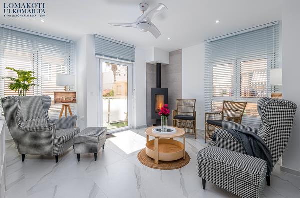 Image No.24-Maison de ville de 2 chambres à vendre à Torrevieja