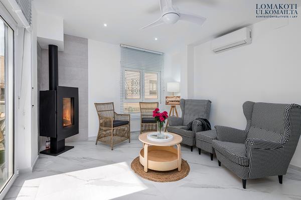 Image No.25-Maison de ville de 2 chambres à vendre à Torrevieja