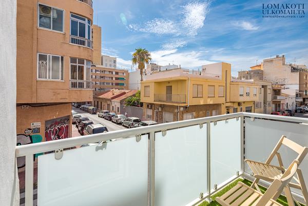 Image No.27-Maison de ville de 2 chambres à vendre à Torrevieja