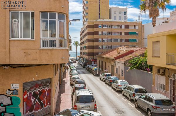 Image No.28-Maison de ville de 2 chambres à vendre à Torrevieja