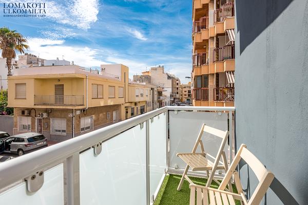 Image No.29-Maison de ville de 2 chambres à vendre à Torrevieja