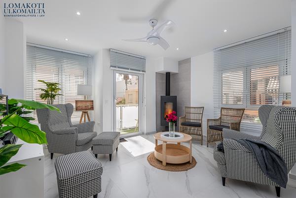 Image No.30-Maison de ville de 2 chambres à vendre à Torrevieja