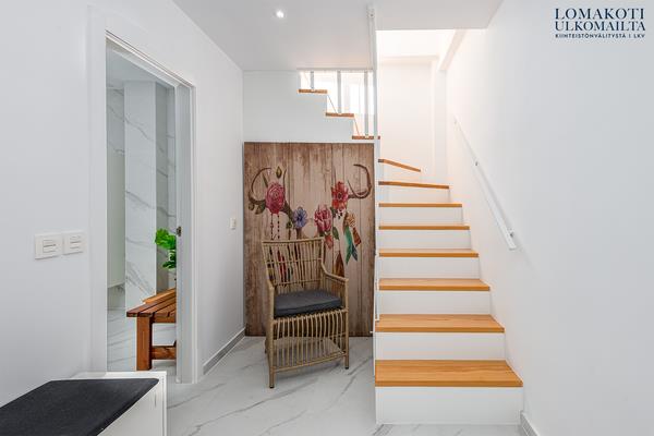 Image No.34-Maison de ville de 2 chambres à vendre à Torrevieja