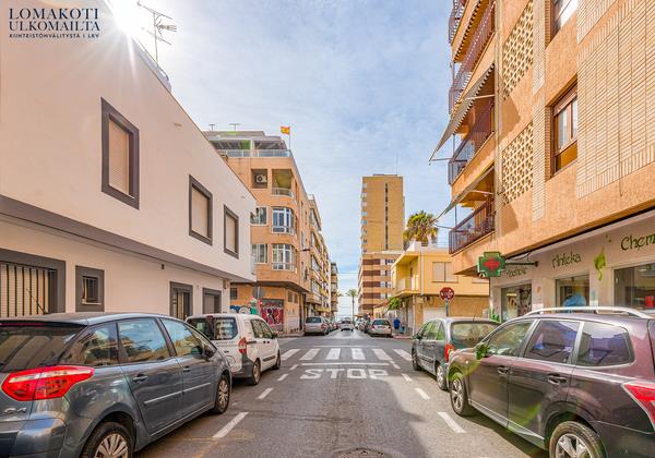 Image No.38-Maison de ville de 2 chambres à vendre à Torrevieja