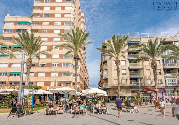 Image No.40-Maison de ville de 2 chambres à vendre à Torrevieja